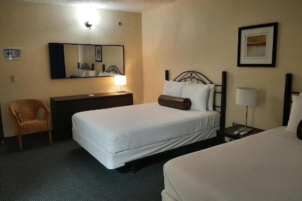Hotel Villa del Sol (San Juan)